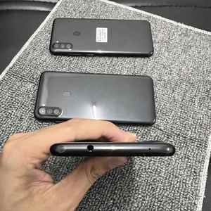 โทรศัพท์ซัมซุงรุ่น32GB และ64GB ปลดล็อกสมาร์ทโฟน A11 Galaxy มีหน่วยประมวลผล A12 A14และ A13 - Product Image 2