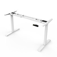 Offre Spéciale moderne Bureau Ergonomique Automatique Table basse Électrique Ordinateur Hydraulique Bureau Ascenseur