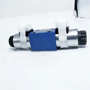 Original Parker D81vw hydraulic directional flow control valve solenoid valve Parker hydraulic products manufacturer