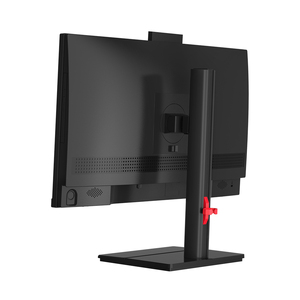 23.8 27 inç dizüstü bilgisayarlar Core I3 I5 I7 Aio iş Gamer masaüstü monoblok oyun bilgisayarı kullanılan hepsi bir Pc - Product Image 4