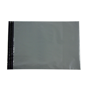 Venta al por mayor de plástico impreso personalizado de mensajería urgente envío de sobres de correo bolsas de polietileno - Product Image 4