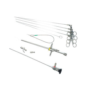 Set per Isteroscopia, Attrezzatura Operatoria, Isteroscopio Integrato con Guaina - Product Image 5