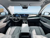 Nouvelles voitures électriques Buicks Electra E5 2025 Édition Pionnier, véhicules à énergie nouvelle, autonomie de 515 km, voiture électrique 5 places, SUV électrique