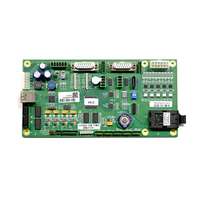 Pièces d'imprimante originales XENONS, carte de circuit imprimé pour imprimante textile à 4 têtes et imprimante à solvant écologique, carte de circuit imprimé de haute qualité