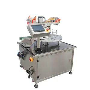 Manufacturers Direct Sales Automatic Plastic Water Cup Sealing Machine High Speed Roll Film Sealer For Plastic Paper Cup