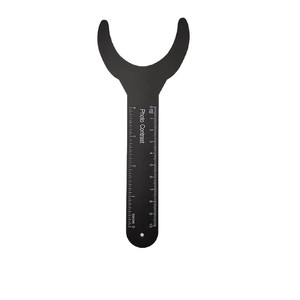Ya Yida - Fondo de Fotografía Dental Intraoral, Silicona Negra Suave, Curvo, para Cuidado Dental, Juego de 6 Piezas - Product Image 4