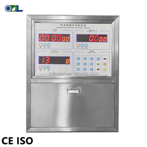 Schedario in acciaio inossidabile per attrezzature mediche tavolo operatorio di stoccaggio Sterile armadietto dei farmaci occidentali - Product Image 4