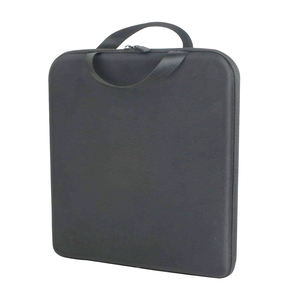 Estuche organizador de almacenamiento de viaje de carcasa dura, reemplazo de bolsa para Monitor de composición corporal <span class=keywords><strong>Omron</strong></span>, solo estuche - Product Image 3