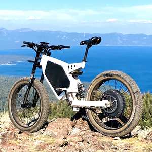 Bicicleta Eléctrica Changzhou Domain 72v 8000w, Motocicleta Eléctrica, Ciclismo Eléctrico, Bicicleta Eléctrica <span class=keywords><strong>2023</strong></span> en Venta - Product Image 6