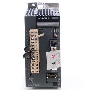 Servoamplificador Mitsubishi Ac Mr-J2-100ct 48 V CC 100 W Potencia de Salida Hecho en Japón - Product Image 4