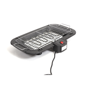 Grills Réchaud de cuisson 3 en 1 Grills à gaz GPL en acier inoxydable - Product Image 1