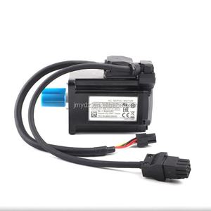 Nuevo Servomotor de Control Industrial Original Serie ASD-B3, ASD-B3-0121-E y Programación PLC - Product Image 4