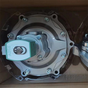 Capteur de niveau de liquide Buhrer NT61-MS-M3-280 2-K, pièce de rechange industrielle pour contrôle et surveillance - Product Image 1