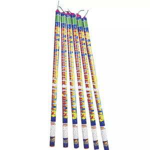 Pháo Hoa nguyên liệu 50 kg/thùng Composite Titanium bột Pháo Hoa cho người tiêu dùng hiển thị pháo hoa - Product Image 6