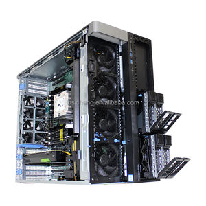 T7920 Workstation Mobile Grafica <span class=keywords><strong>Dell</strong></span> <span class=keywords><strong>Precision</strong></span> a <span class=keywords><strong>Prezzo</strong></span> Conveniente, 2666MHz DDR4 ECC RDIMM, Disponibile con Garanzia di 3 Anni - Product Image 3