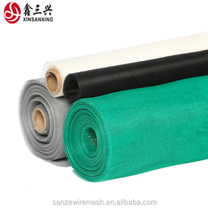 Wholesale Price Fiberglass <strong>Mosquito</strong> <strong>Net</strong> <strong>Roll</strong> Window Door Mesh Anti-<strong>mosquito</strong> Fly Screens /Fiberglass Insect Screen - Product Image 3