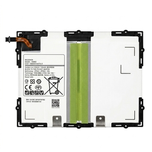 Batterie de tablette neuve EB-BT725ABU pour Samsung Galaxy Tab S5e T725C Tab S3 T825 Tab S4 <span class=keywords><strong>T835</strong></span> Tab A T585Tab A2 <span class=keywords><strong>SM</strong></span>-T595 - Product Image 6