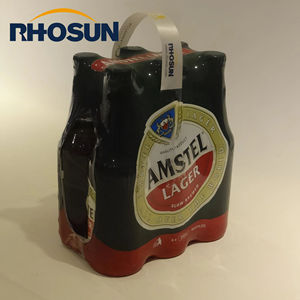 Une poignée indispensable pour les packs de bière sous film rétractable - Product Image 3