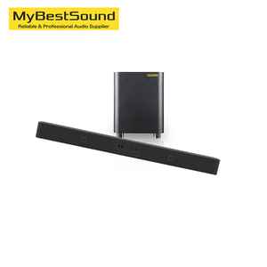 High Quality 2-in-1 Detachable With ARC/BT/OPT/<b>AUX</b> Remote for Home System Good Quality Sound Bar - Product Image 3