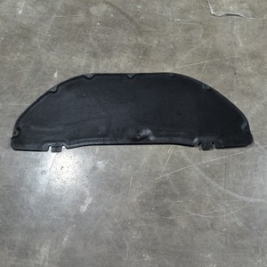 แผ่นฉนวนกันความร้อนสำหรับ Rx200t 2016 ฝากระโปรงหน้า 53341-48120 ดีไซน์เรียบง่าย - Product Image 1