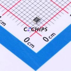 Résistance CMS RT0805BRD0761K9L 0805 (Type : Film mince) (Résistance : 61,9 kOhm Précision : 0,1 %) - Product Image 1