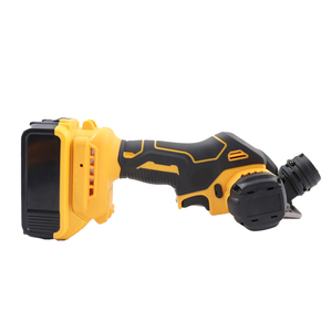 20V Không Dây 3 Inch 75Mm Mini Máy Mài Góc Máy Làm Gỗ Không Chổi Than Động Cơ Khoảng Cách Cleaner Kích Hoạt Pin-Powered Cắt - Product Image 4