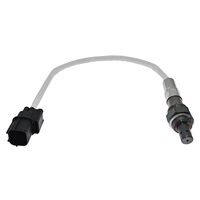 Capteur d'oxygène O2 avant BST 36531-R70-A01 234-5098 Neuf ABS Haute Qualité Garantie 1 An pour Acura MDX RDX RLX TSX ZDX Accord
