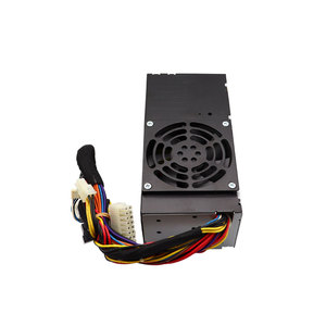 Alimentation électrique TFX S5000 5118 5716 5721 220W D2701CO PC8044 HP-D2201C0 PIO3130 PC8045 PC8046 TFX0220D5WA PC8044 - Product Image 4