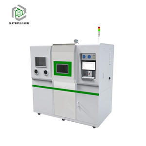 Impresora 3D SLM de Grado Industrial, Máquina de Fabricación de Metal con Sistema Multi-láser para Piezas Aeroespaciales, Automotrices y Médicas - Product Image 2