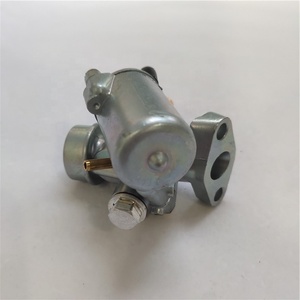 Nuevo Carburador Longfar de Alta Calidad para TOMOS <span class=keywords><strong>PUCHS</strong></span> KS50 BATAVUS APN BING 1/12/36 - Product Image 6