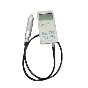 SSRPT Portable Silicon Material Tester Four-Probe Silicon Resistivity Conductivity meter