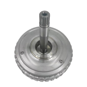 คลัตช์ RDC15 CVT ระบบส่งกำลังอัตโนมัติสำหรับ Lifan Gear CVT RDC15 valvebody - Product Image 3
