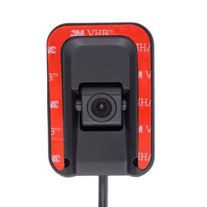 Caméra frontale ADAS 720P 1080P avec fonction de vision nocturne Garantie 1 an pour le système de surveillance de la conduite de voiture de sécurité et MDVR - Product Image 2