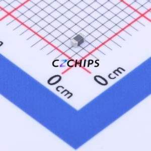 BLM18KG102SH1D Ferrite Bead 0603 RF ( Impedance @ Frequency: 1kOhm@100MHz )( Error: 25% )( DC Resistance (DCR): 200mOhm ) - Product Image 1