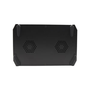 EGLOBAL 11ème Gen Intel Core I7-11800H 8 Cores <span class=keywords><strong>16</strong></span> Threads Mini PC 7 USB 3 Ports d'affichage <span class=keywords><strong>Carte</strong></span> TF Type-c 2 DDR4 Max 64GB Jeu Nouveau - Product Image 5