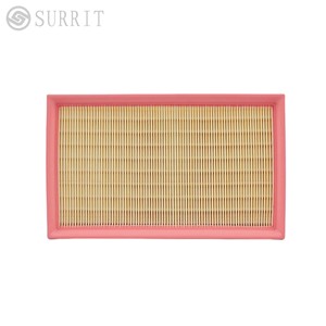 Filtro de aire de motor de carbono de alta calidad SURRIT para Haval Jolion 110910XGW02A larga vida útil nueva condición - Product Image 3