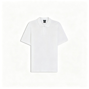 Nueva Camiseta <span class=keywords><strong>Polo</strong></span> de Algodón Puro para <span class=keywords><strong>Hombre</strong></span>, Estilo Verano, y Camiseta Deportiva, <span class=keywords><strong>Ropa</strong></span> Multiusos Casual y de Negocios de Alta Calidad - Product Image 4
