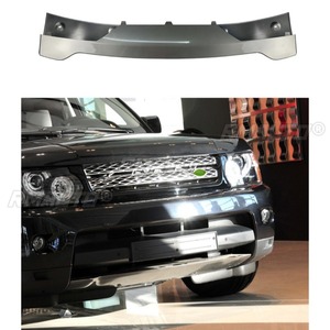 ชุดแต่งสำหรับ Range Rover Sport ปี 2010-2013 ประกอบด้วยฝาครอบฝากระโปรงหน้า, ฝาครอบรางลากท้าย, แผ่นกันกระแทก, สปอยเลอร์, แผ่นกันรอยขีดข่วน, ชุดแต่งสไตล์ - Product Image 4