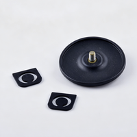 Diaphragme de pompe de retour de remplacement Lei q54-003566SA pour codeur CIJ qSE, directement de l'usine