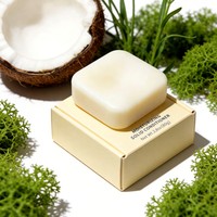 Boîte d'expédition pliable en carton ondulé Kraft avec logo personnalisé, emballage cadeau avec gaufrage pour vêtements et produits de beauté