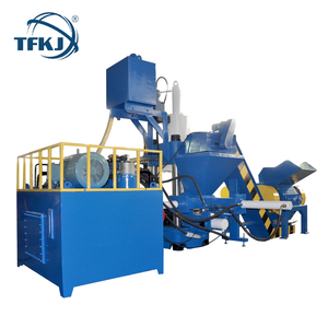 <span class=keywords><strong>Compacteur</strong></span> de <span class=keywords><strong>copeaux</strong></span> de ferraille <span class=keywords><strong>Compacteur</strong></span> de <span class=keywords><strong>copeaux</strong></span> automatique Presse <span class=keywords><strong>à</strong></span> briquettes Machine <span class=keywords><strong>à</strong></span> briquettes - Product Image 3