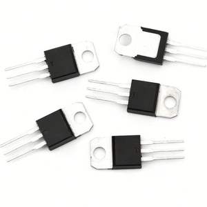 High Quality 60CTQ150 TO-220 Transistor Specialized Electronic Components Purchasing and Support Services CZSKU:IR42ZC43 - Product Image 1