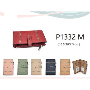 กระเป๋าสตางค์เงิน hologramme-191923รุ่น - Product Image 6