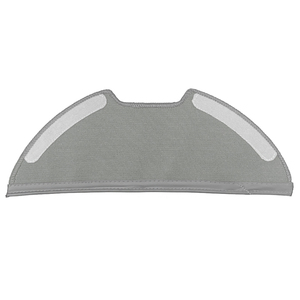 Tampon de remplacement pour vadrouille Midea M9, Eureka E10s, Obode A8 + Robot <span class=keywords><strong>aspirateur</strong></span> pièces de rechange Kit essuyer - Product Image 3