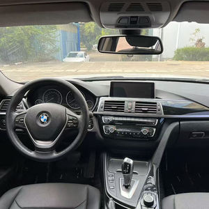 2017年宝马<span class=keywords><strong>M</strong></span> Li <span class=keywords><strong>M</strong></span>轿车涡轮增压自动变速箱后轮驱动带天窗真皮座椅后置摄像头R17左舵-二手车 - Product Image 5