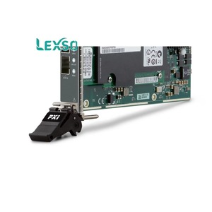 National Instruments Pxie-8238 Pxi Ethernet Interface Module Lexso - Product Image 3