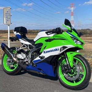 <span class=keywords><strong>Kawasaki</strong></span> <span class=keywords><strong>Ninja</strong></span> <span class=keywords><strong>250</strong></span> Sportbike d'occasion, économique en carburant, écran LCD, problème de Guanggong Chine, 200-400CC, moteur brossé, >80 km/h - Product Image 3