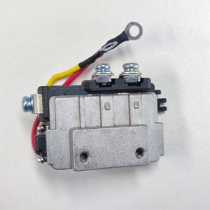 89620-12340/89620-10090/89620-10120 Módulo de Control de Encendido del <span class=keywords><strong>Motor</strong></span> para Toyota Corolla - Product Image 2