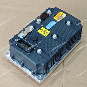 MC3336-640ตัวควบคุมมอเตอร์ไฟฟ้ากระแสสลับ60V 400A รถ<span class=keywords><strong>กอล์ฟ</strong></span> MC3336-4840 MC3336-7240 48V72V ระบบควบคุม AC 5/7kw - Product Image 3