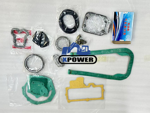Kit de joints de moteur Xpower 13060249 13031024 13030347 pour chargeuse sur pneus diesel 6 cylindres 226B-6 226B Garantie de 6 mois - Product Image 4